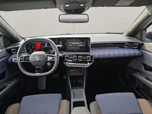 Renault R5 E-Tech Comfort Range Techno