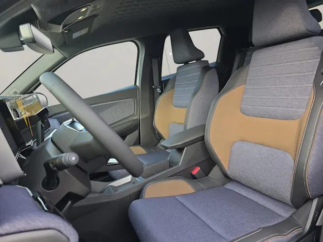 Renault R5 E-Tech Comfort Range Techno