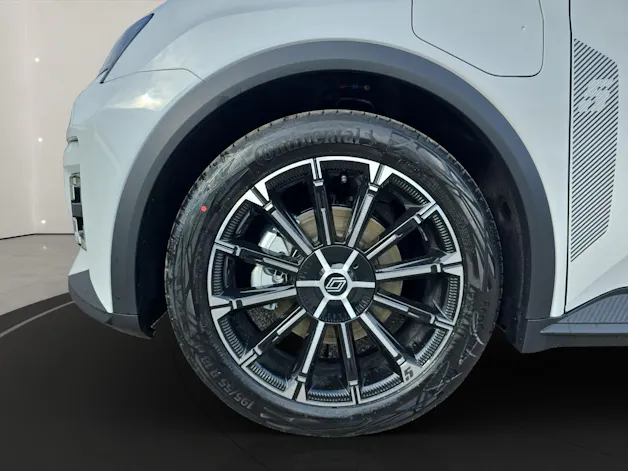 Renault R5 E-Tech Comfort Range Techno