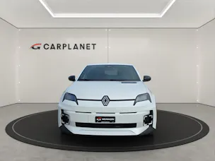 Renault R5 E-Tech Comfort Range Techno