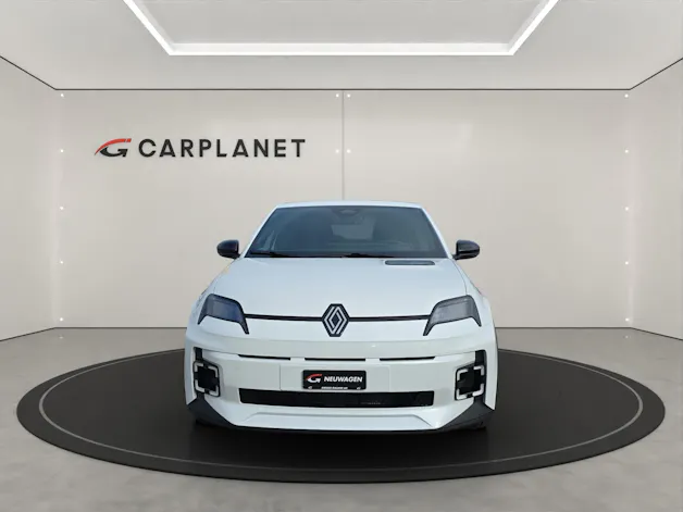 Renault R5 E-Tech Comfort Range Techno