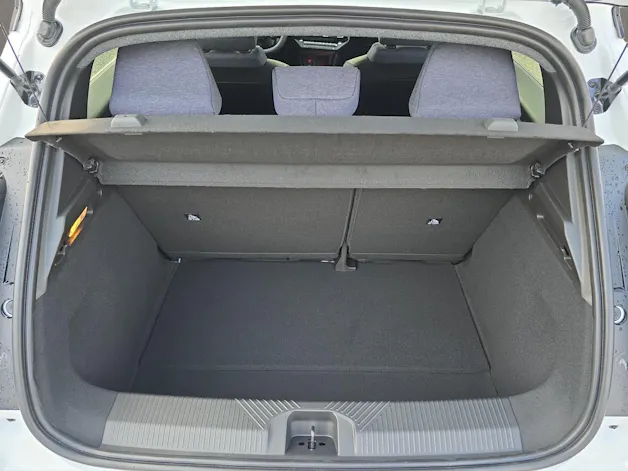 Renault R5 E-Tech Comfort Range Techno