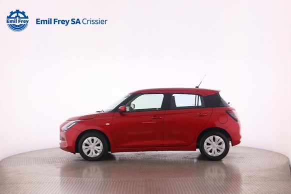SUZUKI Swift 1.2 Unico Hybrid 2