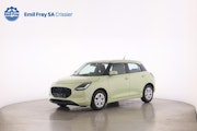 First vehicle image