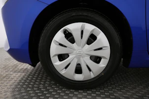 image du véhicule SUZUKI Swift 1.2 Unico Hybrid