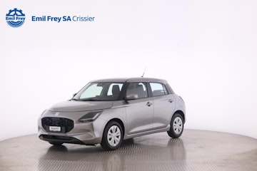 Vehicle image SUZUKI SWIFT 0