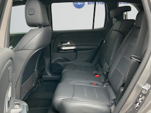 Vehicle image MERCEDES-BENZ GLB 220 d AMG Line 4matic