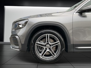 Vehicle image MERCEDES-BENZ GLB 220 d AMG Line 4matic