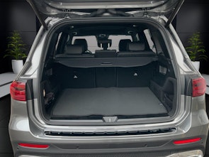 Vehicle image MERCEDES-BENZ GLB 220 d AMG Line 4matic