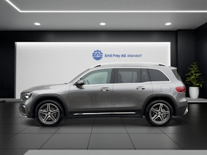 Vehicle image MERCEDES-BENZ GLB 220 d AMG Line 4matic