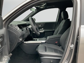 Vehicle image MERCEDES-BENZ GLB 220 d AMG Line 4matic