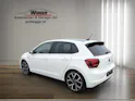 VW Polo 2.0 TSI GTI