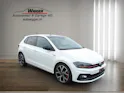 VW Polo 2.0 TSI GTI