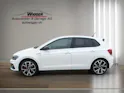 VW Polo 2.0 TSI GTI