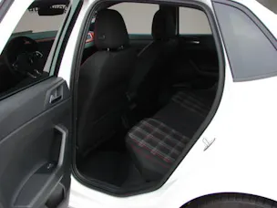 VW Polo 2.0 TSI GTI