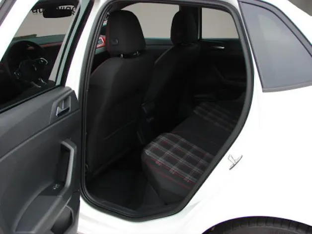 VW Polo 2.0 TSI GTI