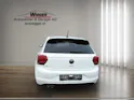 VW Polo 2.0 TSI GTI