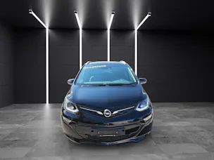 Opel Ampera-e Excellence