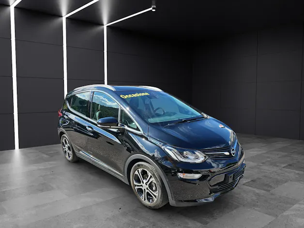 Opel Ampera-e Excellence