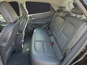 Opel Ampera-e Excellence