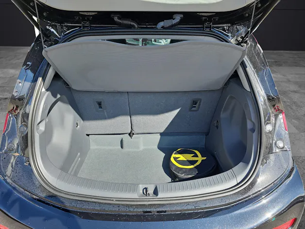 Opel Ampera-e Excellence