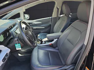 Opel Ampera-e Excellence