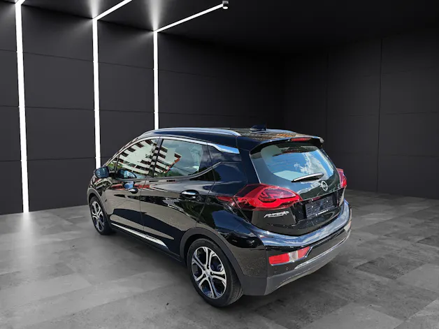 Opel Ampera-e Excellence
