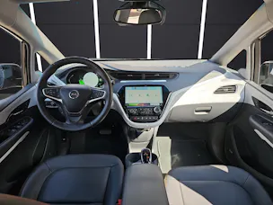 Opel Ampera-e Excellence