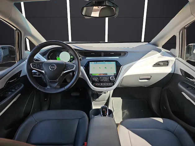 Opel Ampera-e Excellence