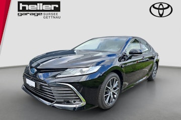 Vehicle image TOYOTA CAMRY 0 Vehicle image TOYOTA CAMRY 0