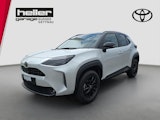 First vehicle image