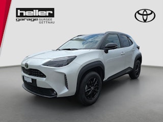 Vehicle image TOYOTA YARIS CROSS 0