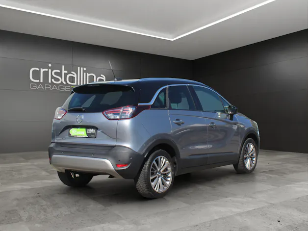OPEL Crossland X 1.2 T 130 Ultimate S/S