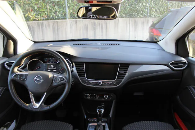 Opel Crossland X 1.2 T 130 Ultimate S/S