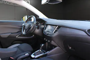 Opel Crossland X 1.2 T 130 Ultimate S/S