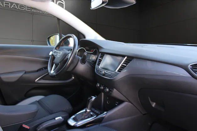 OPEL Crossland X 1.2 T 130 Ultimate S/S