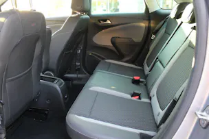 Opel Crossland X 1.2 T 130 Ultimate S/S