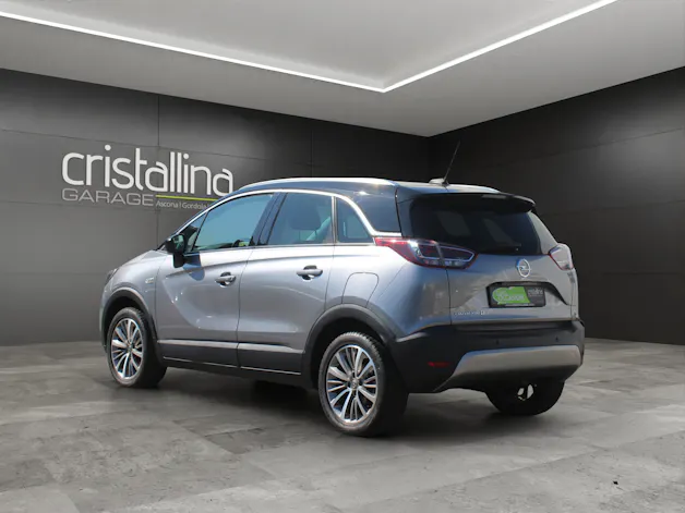OPEL Crossland X 1.2 T 130 Ultimate S/S