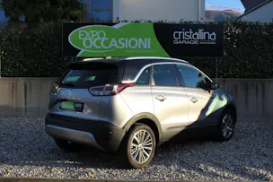 Opel Crossland X 1.2 T 130 Ultimate S/S
