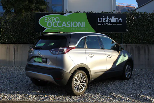 Opel Crossland X 1.2 T 130 Ultimate S/S