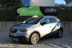 Opel Crossland X 1.2 T 130 Ultimate S/S