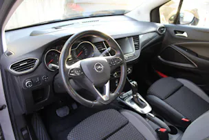 Opel Crossland X 1.2 T 130 Ultimate S/S