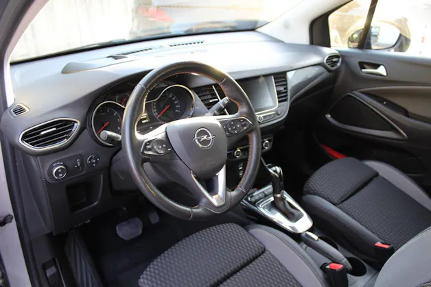 Opel Crossland X 1.2 T 130 Ultimate S/S