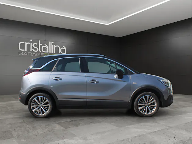 OPEL Crossland X 1.2 T 130 Ultimate S/S