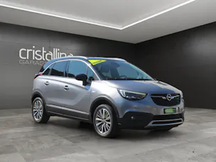 Opel Crossland X 1.2 T 130 Ultimate S/S