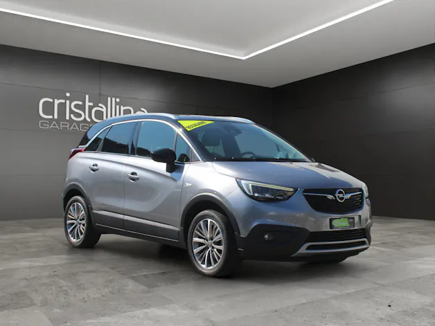 OPEL Crossland X 1.2 T 130 Ultimate S/S