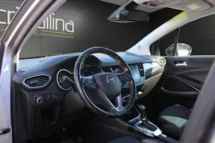 Opel Crossland X 1.2 T 130 Ultimate S/S