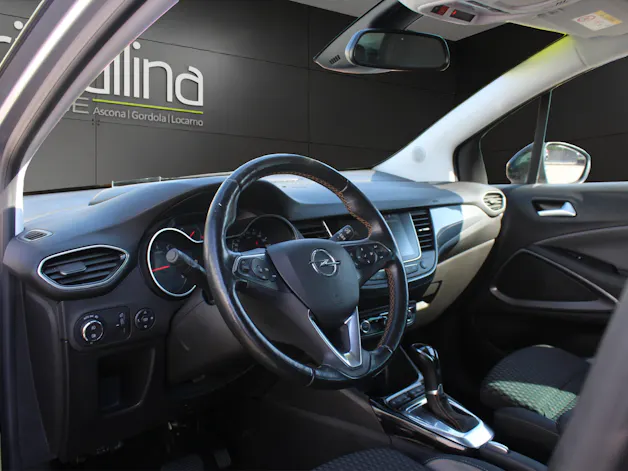 OPEL Crossland X 1.2 T 130 Ultimate S/S