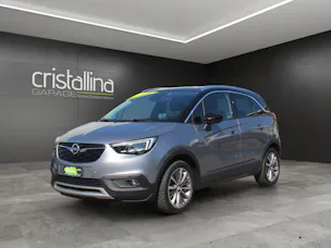 Opel Crossland X 1.2 T 130 Ultimate S/S