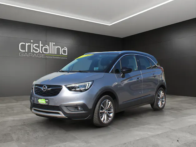 OPEL Crossland X 1.2 T 130 Ultimate S/S